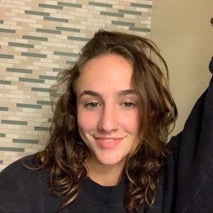 Meet your Posher, Natalya